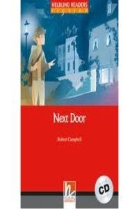 NEXT DOOR (+CD) | 9783852721613