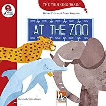 AT THE ZOO | 9783990453025