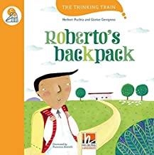 ROBERTO'S BACKPACK | 9783990453049