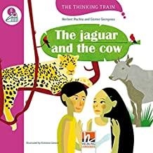 JAGUAR AND THE COW, THE | 9783990453063