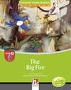 BIG BOOK (A) THE BIG FIRE | 9783852727219