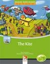 BIG BOOK (B) THE KITE | 9783852727233