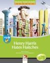 BIG BOOK (D) HENRY HARRIS HATES... | 9783852727271