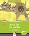 BIG BOOK (E) FOOD FOR THE WINTER | 9783852727301