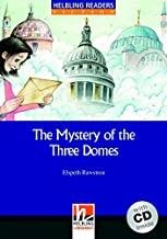 MISTERY OF THREE DOMES, THE (+CD) | 9783990453988