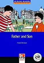 FATHER AND SON (+CD) | 9783990453995