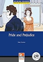 PRIDE AND PREJUDICE (+CD) | 9783990454183