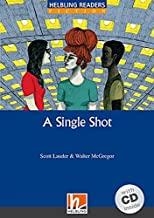A SINGLE SHOT (+CD) | 9783990455111