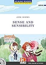 SENSE AND SENSIBILITY (+CD) | 9783990456903