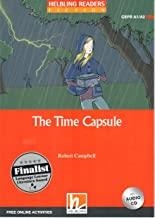 TIME CAPSULE, THE (+CD) | 9783990457269