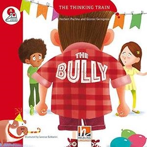 BULLY, THE | 9783990454046