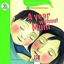 A YEAR WITHOUT MUM | 9783990454077