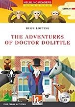 ADVENTURES OF DOCTOR DOLITTLE, THE | 9783990459348