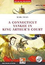 A CONNECTICUTT YANKEE IN KING ARTHUR'S COURT | 9783990459362