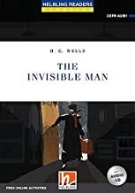 INVISIBLE MAN, THE | 9783990459409