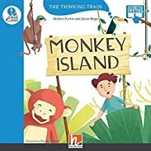 MONKEY ISLAND | 9783990458495