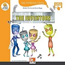 INVENTORS, THE | 9783990458518