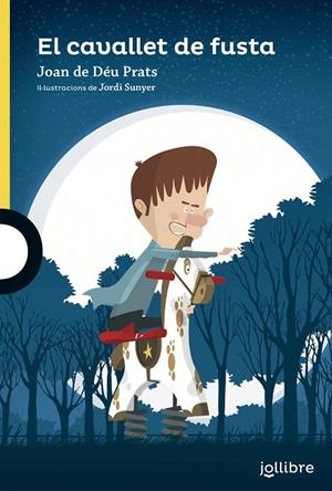 CAVALET DE FUSTA | 9788416661664 | DE DÉU PRATS, JOAN