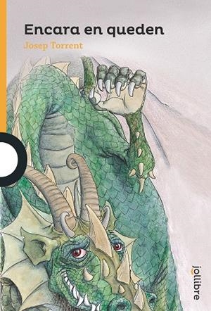 ENCARA EN QUEDEN | 9788416661480 | TORRENT, JOSEP