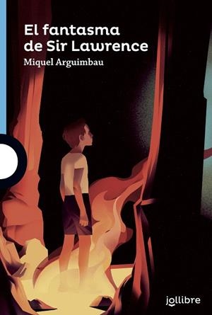 FANTASMA DE SIR LAWRENCE , EL | 9788416661756 | ARGUIMBAU, MIQUEL