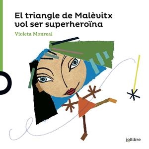 TRIANGLE DE MALÈVITX VOL SER SUPERHEROÏNA, EL | 9788416661718 | MONREAL, VIOLETA