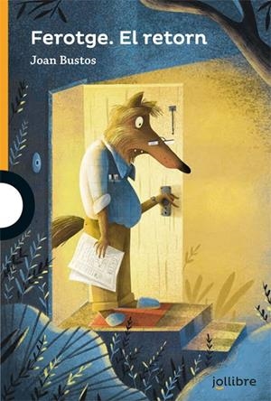 FEROTGE | 9788416661831 | BUSTOS, JOAN