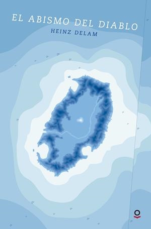 ABISMO DEL DIABLO, EL | 9788491220688 | DELAM, HEINZ