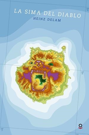 SIMA DEL DIABLO, LA | 9788491221425 | DELAM, HEINZ