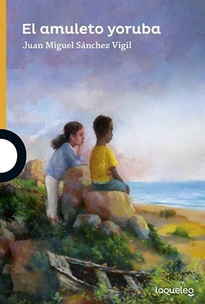 AMULETO YORUBA, EL | 9788491221098 | SÁNCHEZ VIGIL, JUAN MIGUEL