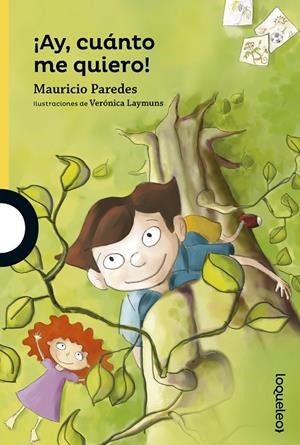 ¡AY, CUÁNTO ME QUIERO! | 9788491220176 | PAREDES, MAURICIO