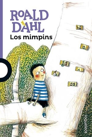 MIMPINS, LOS | 9788491221029 | DAHL, ROALD