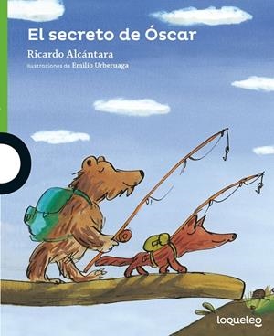 SECRETO DE ÓSCAR, EL | 9788491222361 | ALCÁNTARA, RICARDO