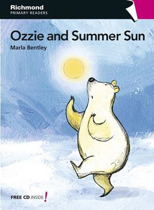 OZZIE AND THE SUMMER SUN (+CD) | 9788466810418 | VARIOS AUTORES