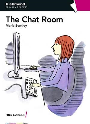 CHAT ROOM, THE (+CD) | 9788466810456 | VARIOS AUTORES