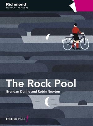 ROCK POOL, THE (+CD) | 9788466810470 | VARIOS AUTORES