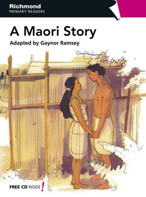 MAORI STORY (+CD) | 9788466811545 | VARIOS AUTORES