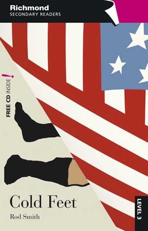 COLD FEET (+CD) | 9788466812504 | VARIOS AUTORES