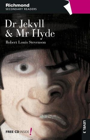 DR JEKYLL AND MR HYDE (+CD) | 9788466812511 | VARIOS AUTORES