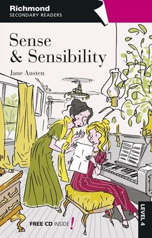 SENSE A SENSIBILITY (+CD) | 9788466812603 | VARIOS AUTORES