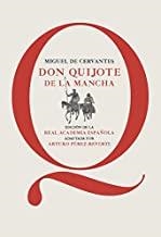 DON QUIJOTE DE LA MANCHA | 9788468025384 | DE CERVANTES, MIGUEL