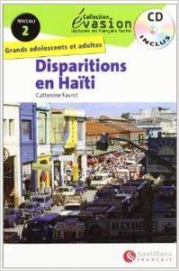DISPARITIONS EN HAITI (+CD) | 9788496597518 | VARIOS AUTORES