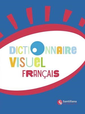 DICTIONNAIRE VISUEL FRANÇAIS | 9788496597815 | VARIOS AUTORES