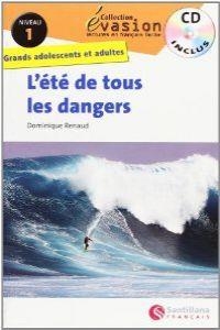 ETE DE TOUS LES DANGERS, L' | 9788492729074 | VARIOS AUTORES