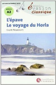 EPAVE, L' (+CD) | 9788496597969 | VARIOS AUTORES