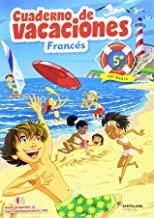 VACACIONES FRANCES 5E PRIMARIA (ED.18) | 9788490492819 | PALOMINO BRELL, Mª ANGELS