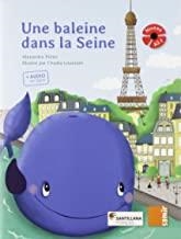 BALEINE DANS LA SEINE | 9788490493946 | VARIOS AUTORES