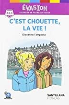 C'EST CHOUETTE | 9788490493083 | VARIOS AUTORES