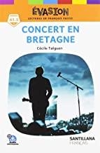 CONCERT EN BRETAGNE | 9788490493342 | VARIOS AUTORES