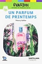 PARFUM DE PRINTEMPS | 9788490493380 | VARIOS AUTORES