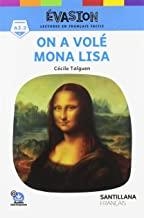 ON A VOLE MONA LISA | 9788490493397 | VARIOS AUTORES